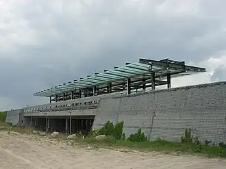 Image illustrative de l’article Vestamager (métro de Copenhague)