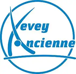 Logo du FSG Vevey-Ancienne