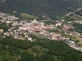 Vezzano