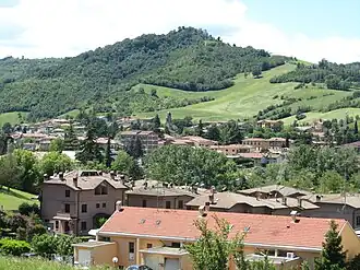 Vezzano sul Crostolo