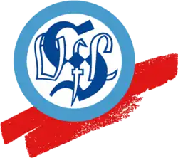 Logo du VfL Sindelfingen