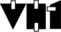 Logo de VH1 de 1987 à 1994