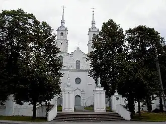 Viļāni