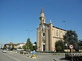 Campodarsego