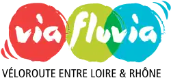 Logo Via Fluvia