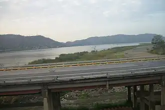 Aguas Calientes (paroisse civile)