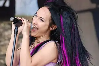 Description de cette image, également commentée ci-après