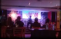 Image illustrative de l’article Pouzza Fest