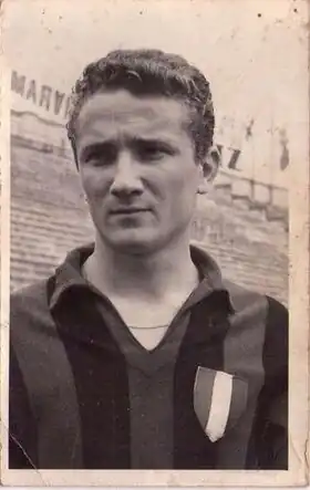 Image illustrative de l’article Albano Vicariotto