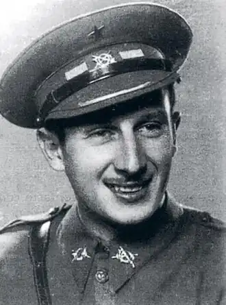 Vicente López Tovar