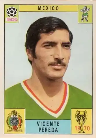 Image illustrative de l’article Vicente Pereda