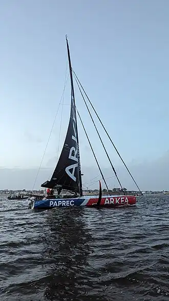 illustration de Paprec Arkéa