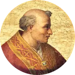 Image illustrative de l’article Victor III