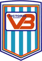 Logo du Victoria București