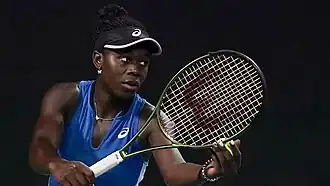 Image illustrative de l’article Victoria Mboko