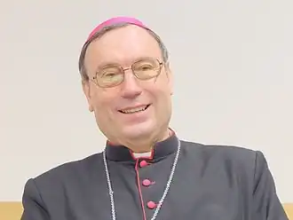 Image illustrative de l’article Alojzij Cvikl