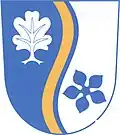 Blason de Vidochov