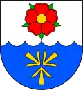 Blason de Vidov