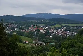 Viechtach