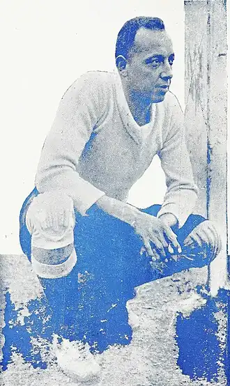 Image illustrative de l’article Roberto Cortés (football, 1905)