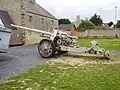Le 88&nbsp;mm PAK 43