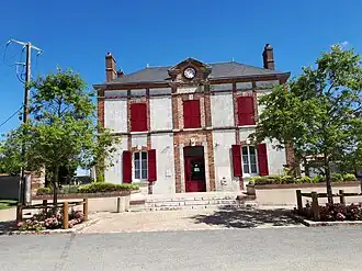 Vierville (Eure-et-Loir)