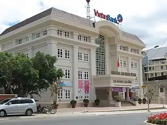 illustration de VietinBank