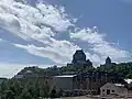 Vieux-Québec en été