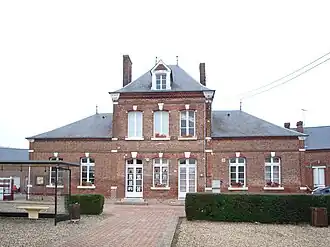 Vieux-Rouen-sur-Bresle