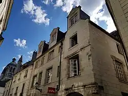 11-17 rue du Change