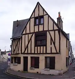 16 rue Avisseau