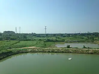 District de Huarong