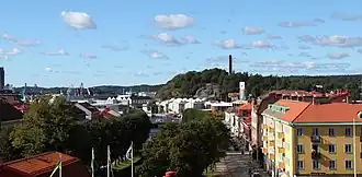 Uddevalla (commune)