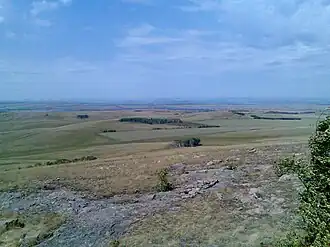 Raïon de Kizilskoïe