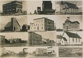 Manor (Saskatchewan)