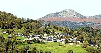 Viger (Hautes-Pyrénées)