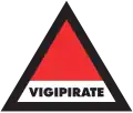 Logo du plan Vigipirate