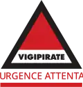 Urgence attentat