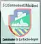Alias du blason de Roche-Guyon (la)