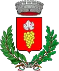Blason de Vignolo