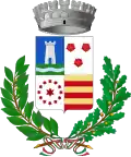 Blason de Vigodarzere