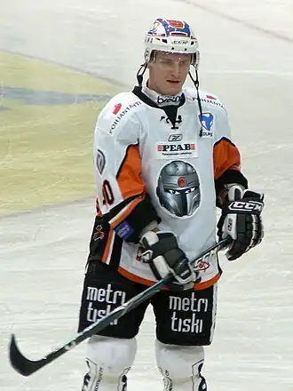 Photographie couleur de Vihko