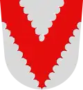 Blason de