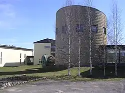 Musée d'art de Viinistu.