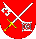 Blason de Vilémov