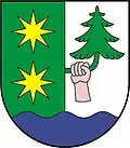 Blason de Vilémovice