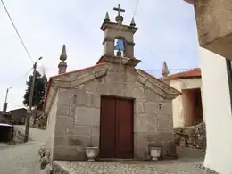 Bigorne, Magueija e Pretarouca