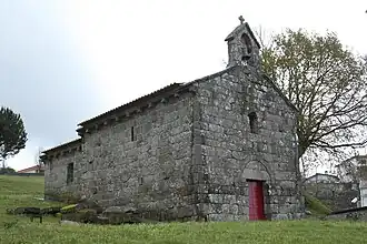 Vila Verde (Felgueiras)