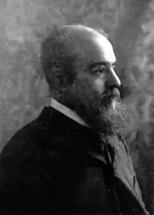 Vilfredo Pareto (1848-1923)