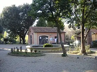 Image illustrative de l’article Villa Lais